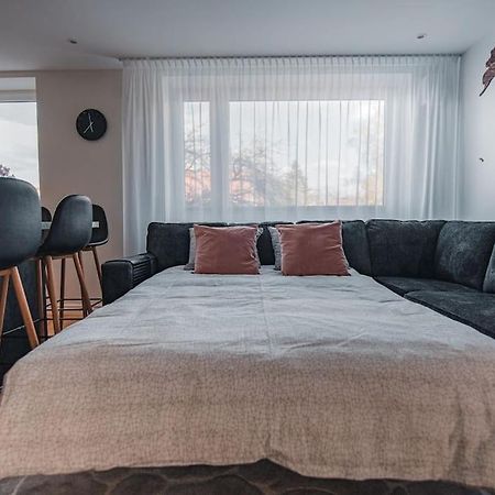 New Luxury 3Br Apartment In Old Town, Free Parking Haapsalu Eksteriør billede